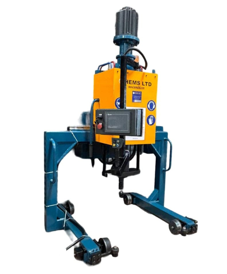 Hydraulic Torque Wrench