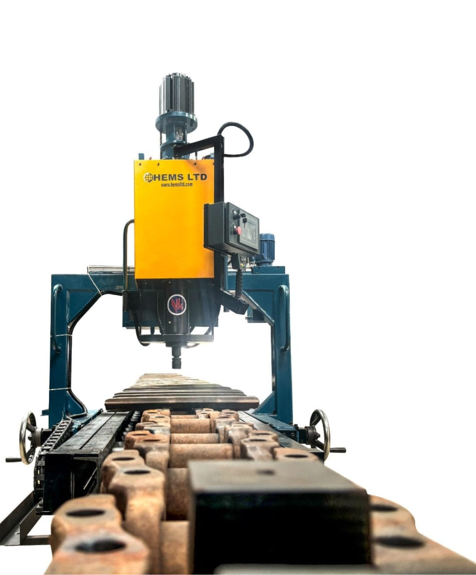 Hydraulic Torque Wrench