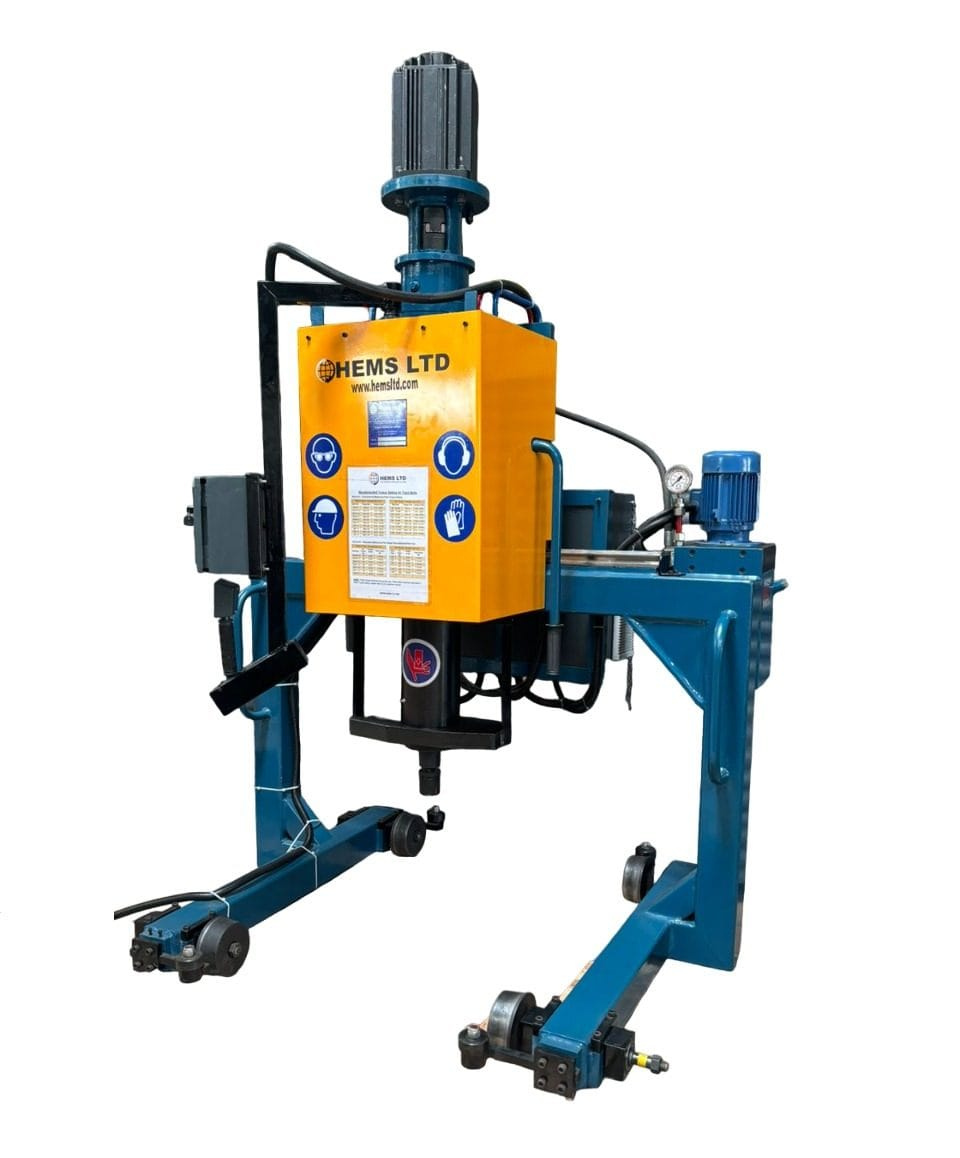 Hydraulic Torque Wrench