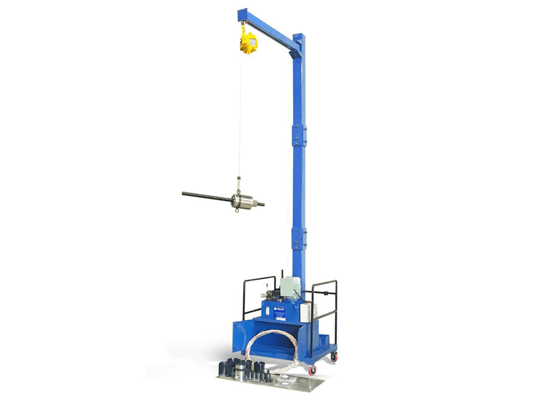 Hydraulic Pin Puller