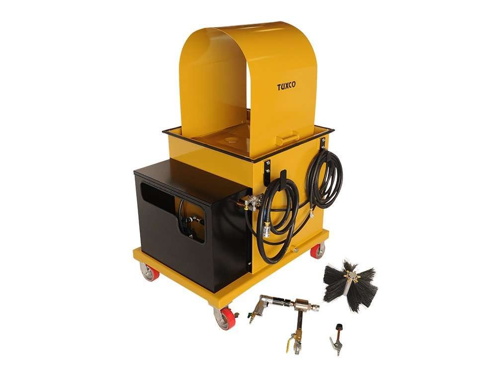 Stationary Benches for Stationary Benches