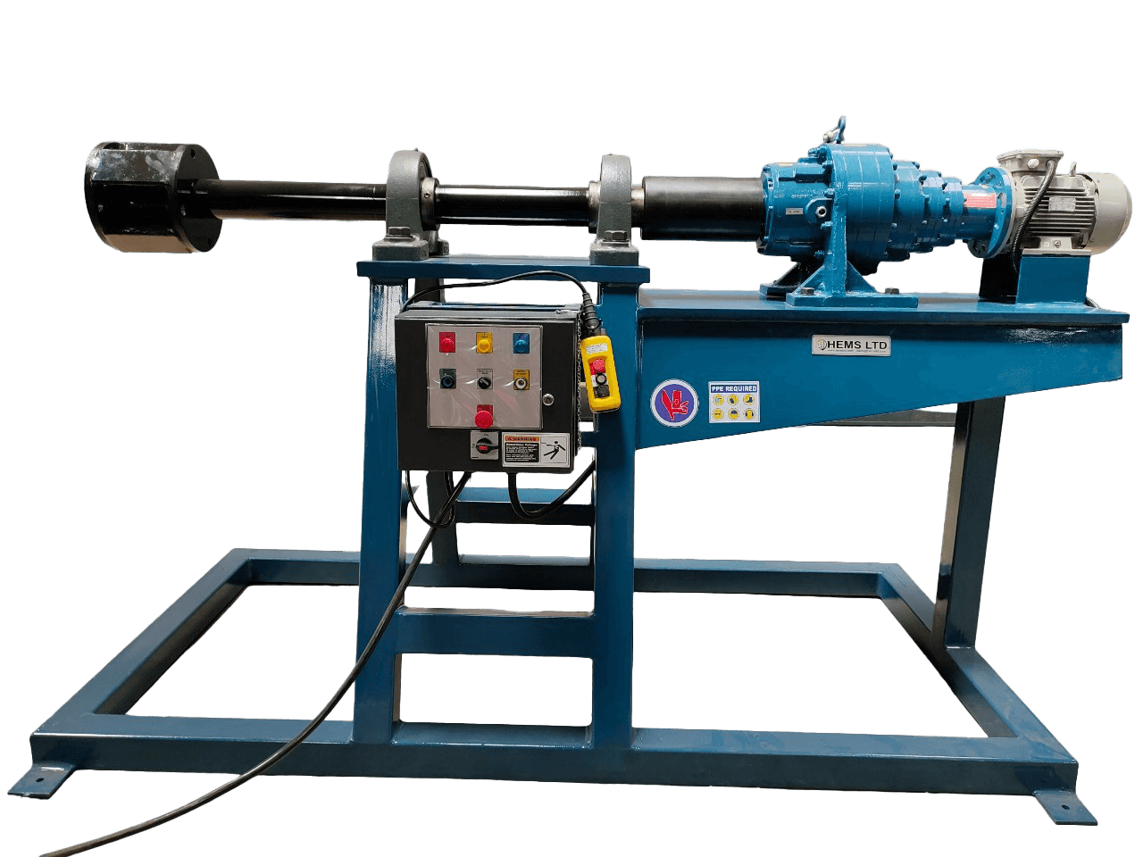 Hydraulic Torque Wrench