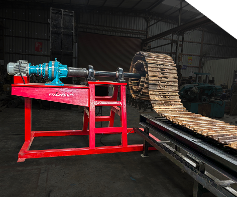 Innovating the Future of Machinery Repair