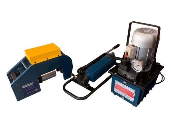 Master Pin Pusher for Smaller Tracks